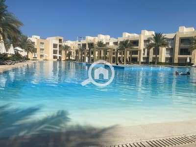 2 Bedroom Chalet for Rent in Gouna, Red Sea - WhatsApp Image 2024-09-29 at 17.05. 31_c4f86fd8. jpg