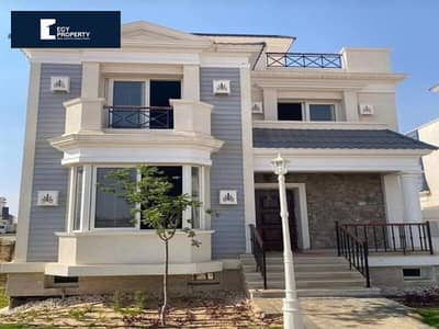 3 Bedroom Villa for Sale in 6th of October, Giza - WhatsApp Image 2024-08-13 at 4.23. 26 PM. jpeg