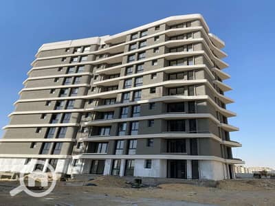 2 Bedroom Flat for Sale in 6th of October, Giza - b34d8f95-fdee-4e2e-9f31-8c24b39edd0d (1). jpg