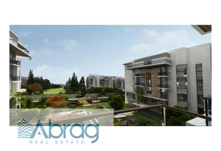 2 Bedroom Apartment for Sale in 6th of October, Giza - Residential Units in Mountain View ICity October. jpg