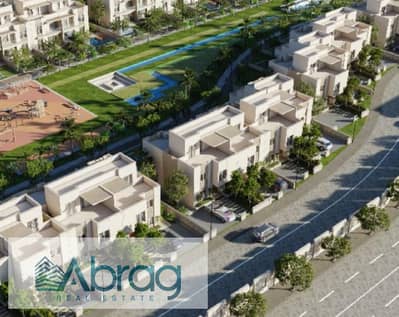 4 Bedroom Townhouse for Sale in Sheikh Zayed, Giza - 7. jpg