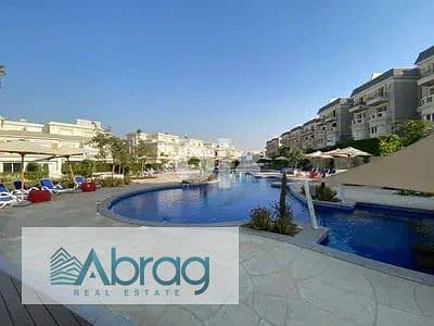 3 Bedroom Townhouse for Sale in 6th of October, Giza - WhatsApp Image 2022-09-13 at 16.18. 32. jpeg