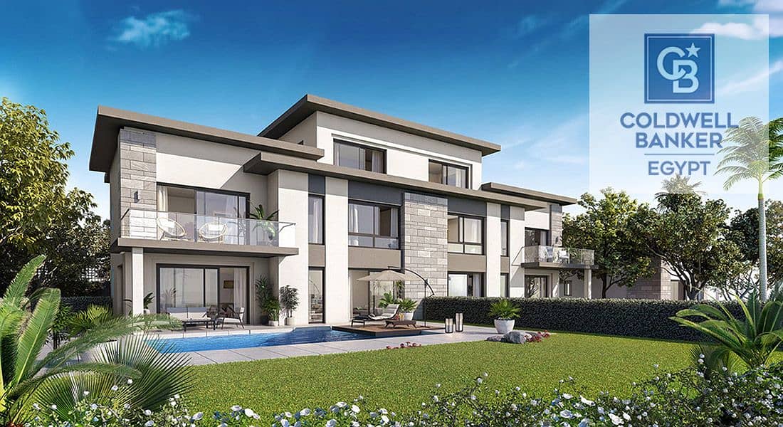 9 Twin-House-For-Sale-In-SWAN Lake Residences-Hassan-Allam. jpg