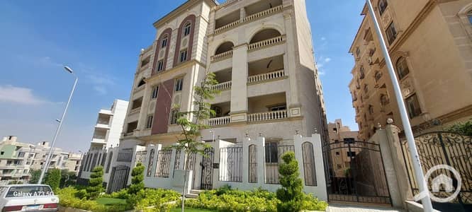 3 Bedroom Apartment for Sale in New Cairo, Cairo - WhatsApp Image 2024-09-29 at 6.40. 26 PM (2). jpeg