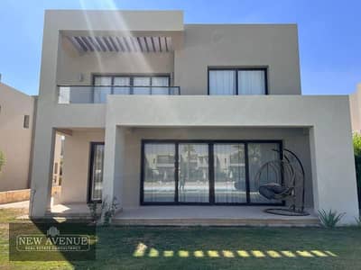 5 Bedroom Villa for Sale in Ain Sukhna, Suez - WhatsApp Image 2024-09-29 at 12.28. 11 PM. jpg