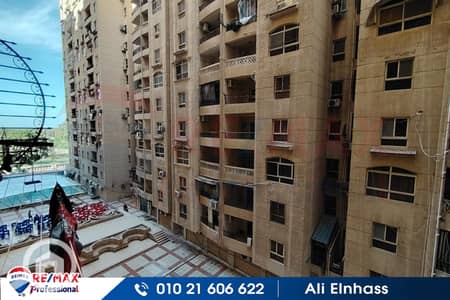 3 Bedroom Apartment for Sale in Montazah, Alexandria - 1 (2). jpg