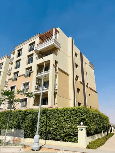 3 Bedroom Apartment for Sale in Mostakbal City, Cairo - WhatsApp Image 2024-06-10 at 11.16. 57_7eceacd1. jpg