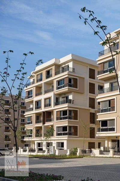 3 Bedroom Flat for Sale in Mostakbal City, Cairo - FB_IMG_1697437674440. jpg