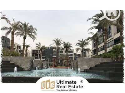 2 Bedroom Flat for Sale in New Cairo, Cairo - 71fbc0dd-a144-4458-a315-fcf6ccc244d2. jpg