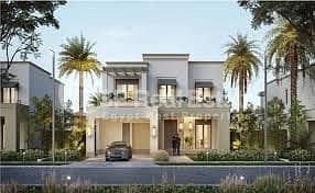 4 Bedroom Townhouse for Sale in Sheikh Zayed, Giza - images (1). jpeg