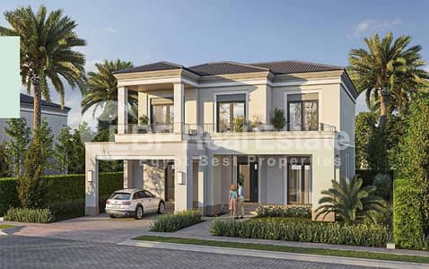 4 Bedroom Townhouse for Sale in Sheikh Zayed, Giza - Belle-Vie-Emaar-Misr-New-Zayed. jpg