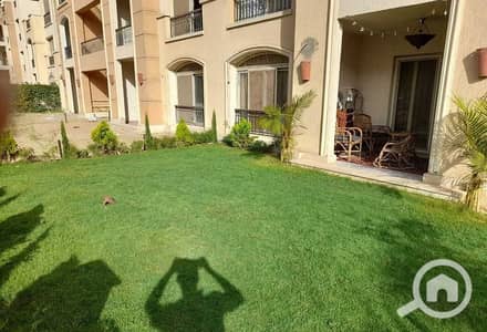 4 Bedroom Townhouse for Sale in New Cairo, Cairo - telal east فرصه لن تتكرر بالسعر الافتتاحي جاردن فيلا 233م في