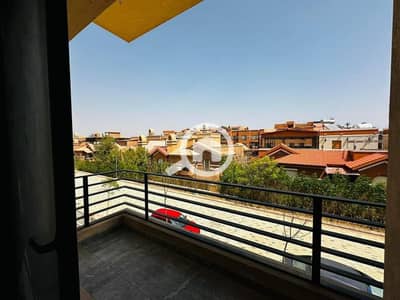 5 Bedroom Villa for Sale in Sheikh Zayed, Giza - alma34. jpg