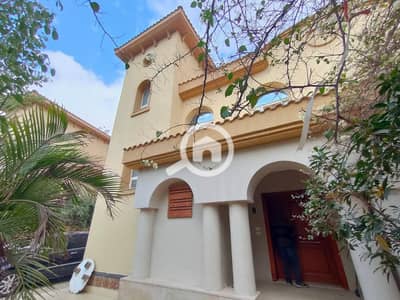 5 Bedroom Villa for Sale in New Cairo, Cairo - WhatsApp Image 2024-09-27 at 3.31. 16 PM. jpeg