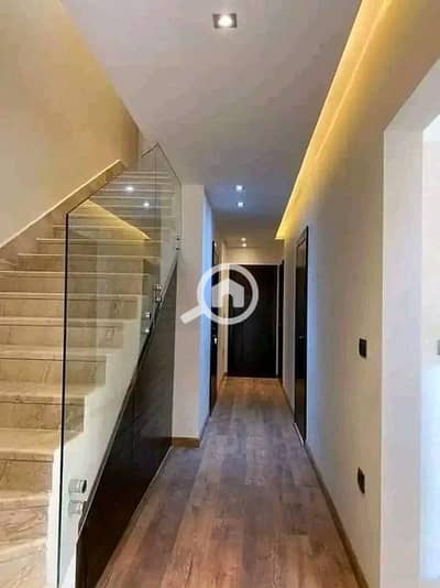 4 Bedroom Villa for Sale in Mostakbal City, Cairo - ,m. jpg