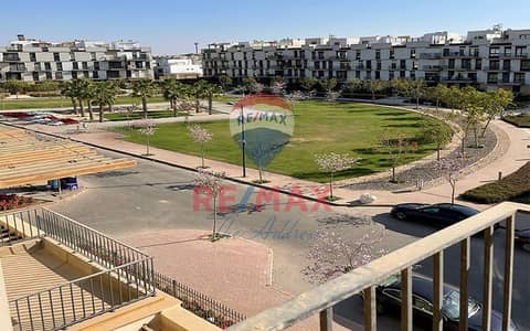 1 Bedroom Flat for Rent in Sheikh Zayed, Giza - 2. jpg