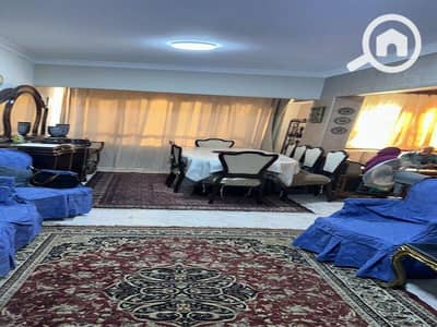 2 Bedroom Flat for Rent in Nasr City, Cairo - 1. jpg