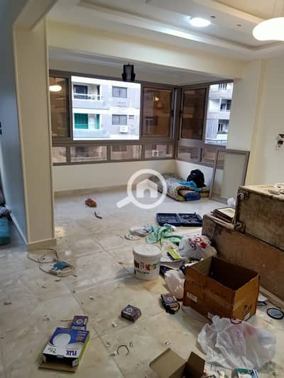 3 Bedroom Flat for Rent in Nasr City, Cairo - 1. jpg