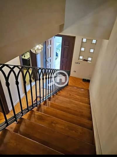 4 Bedroom Villa for Sale in Mostakbal City, Cairo - kljkj. jpg