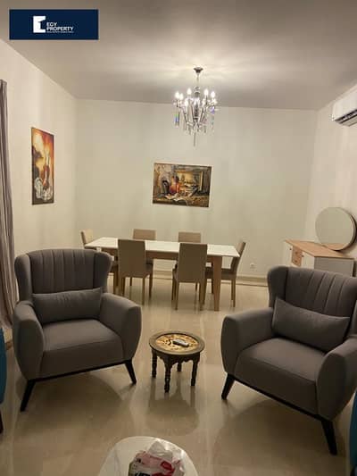 2 Bedroom Apartment for Sale in New Cairo, Cairo - _files_IMG-20240923-WA0073. jpg