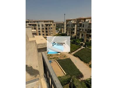 3 Bedroom Penthouse for Sale in New Cairo, Cairo - WhatsApp Image 2024-09-28 at 1.41. 46 AM (4). jpg