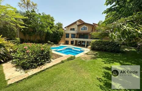 4 Bedroom Villa for Sale in Sheikh Zayed, Giza - 5917452-10b1ao. jpg