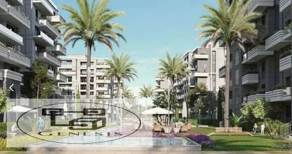 3 Bedroom Flat for Sale in Sheikh Zayed, Giza - 6aa405c2-331f-4e4c-be69-8a98aff4ad9d. jpeg