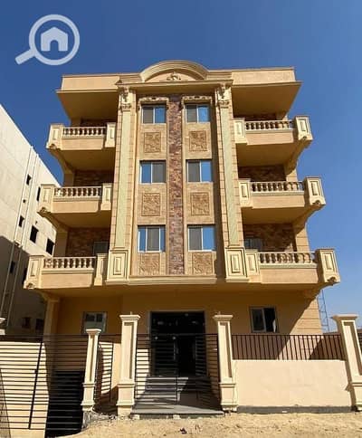 3 Bedroom Apartment for Sale in New Cairo, Cairo - WhatsApp Image 2024-09-30 at 14.03. 46_5c092e7b. jpg