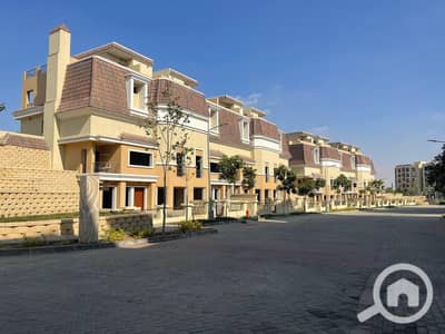 3 Bedroom Flat for Sale in Mostakbal City, Cairo - WhatsApp Image 2024-09-07 at 6.24. 33 PM. jpeg