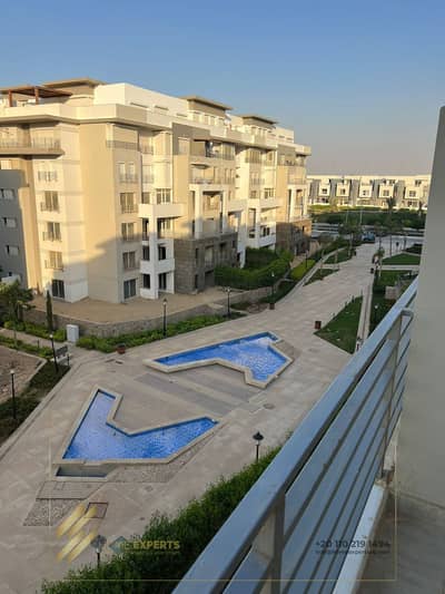 3 Bedroom Flat for Rent in New Cairo, Cairo - e438e466-7677-4617-bc6f-b2d24e04458d. jpeg