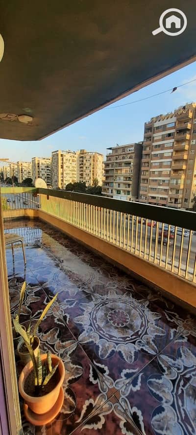 4 Bedroom Apartment for Sale in Nasr City, Cairo - 1. jpg