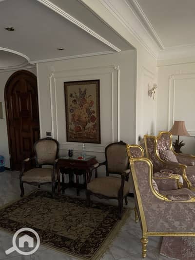 3 Bedroom Flat for Sale in Nasr City, Cairo - 1. jpg