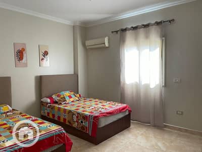 3 Bedroom Apartment for Rent in New Cairo, Cairo - 058d410e-fb09-447c-8322-5739b2e590a0. jpg