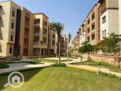 3 Bedroom Apartment for Sale in Sheikh Zayed, Giza - WhatsApp Image 2020-12-30 at 8.50. 22 AM. jpeg