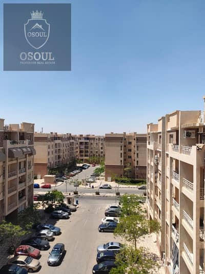 2 Bedroom Apartment for Sale in Madinaty, Cairo - 947f1122-7171-4547-ba03-05dbafb92814. jpg