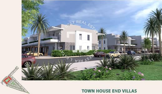 4 Bedroom Villa for Sale in North Coast, Matruh - Annotation 2024-07-24 153550. png