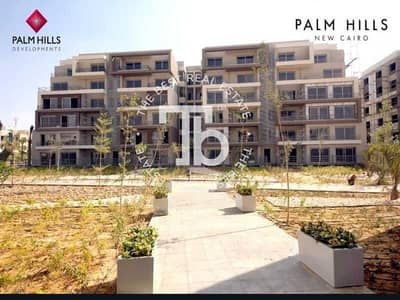 4 Bedroom Flat for Sale in New Cairo, Cairo - WhatsApp Image 2024-01-27 at 1.02. 07 PM (1). jpeg