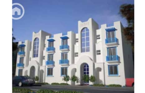 3 Bedroom Chalet for Sale in Ain Sukhna, Suez - ert5. jpg