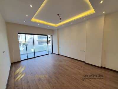 4 Bedroom Flat for Rent in New Cairo, Cairo - 615f8e11-276c-451d-bb01-3e5107d9b3ae. jpg