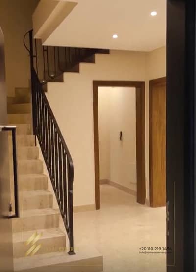 3 Bedroom Duplex for Rent in New Cairo, Cairo - f52db2f6-e59e-4adb-b142-552915c2215f. jpg