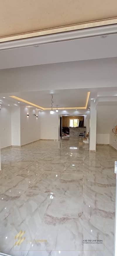 3 Bedroom Villa for Rent in New Cairo, Cairo - 802f793d-8850-4589-80c8-c65ab0f1d2a4. jpeg