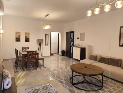 1 Bedroom Apartment for Rent in New Cairo, Cairo - bd31b56d-3fa8-49bc-a3da-b2c6e495eca4. jpeg