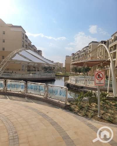 1 Bedroom Flat for Sale in Mostakbal City, Cairo - WhatsApp Image 2024-09-07 at 6.24. 32 PM. jpeg