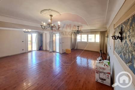 3 Bedroom Flat for Rent in Smoha, Alexandria - 1. jpg