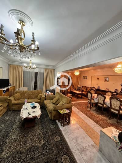 3 Bedroom Apartment for Sale in Nasr City, Cairo - 1. jpg