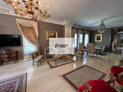 5 Bedroom Villa for Sale in New Cairo, Cairo - WhatsApp Image 2024-09-28 at 12.37. 47 PM (2). jpeg