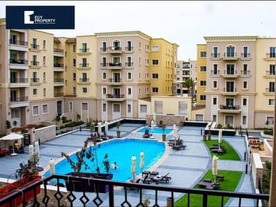 4 Bedroom Flat for Sale in New Cairo, Cairo - 456847524. jpg