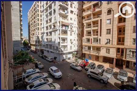 شقة 3 غرف نوم للبيع في سموحة، الإسكندرية - 1. JPG