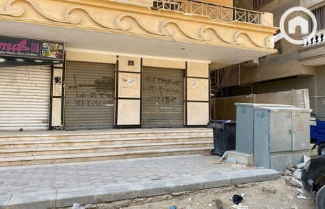 Retail for Rent in Mokattam, Cairo - WhatsApp Image 2024-09-30 at 11.53. 07 AM (2). jpeg