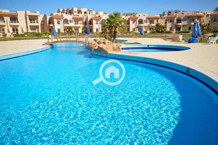 3 Bedroom Penthouse for Sale in North Coast, Matruh - 1. jpg